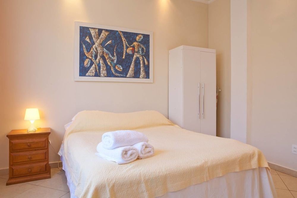 undefined Djalma Ocean View - 100A Apartment 1 4