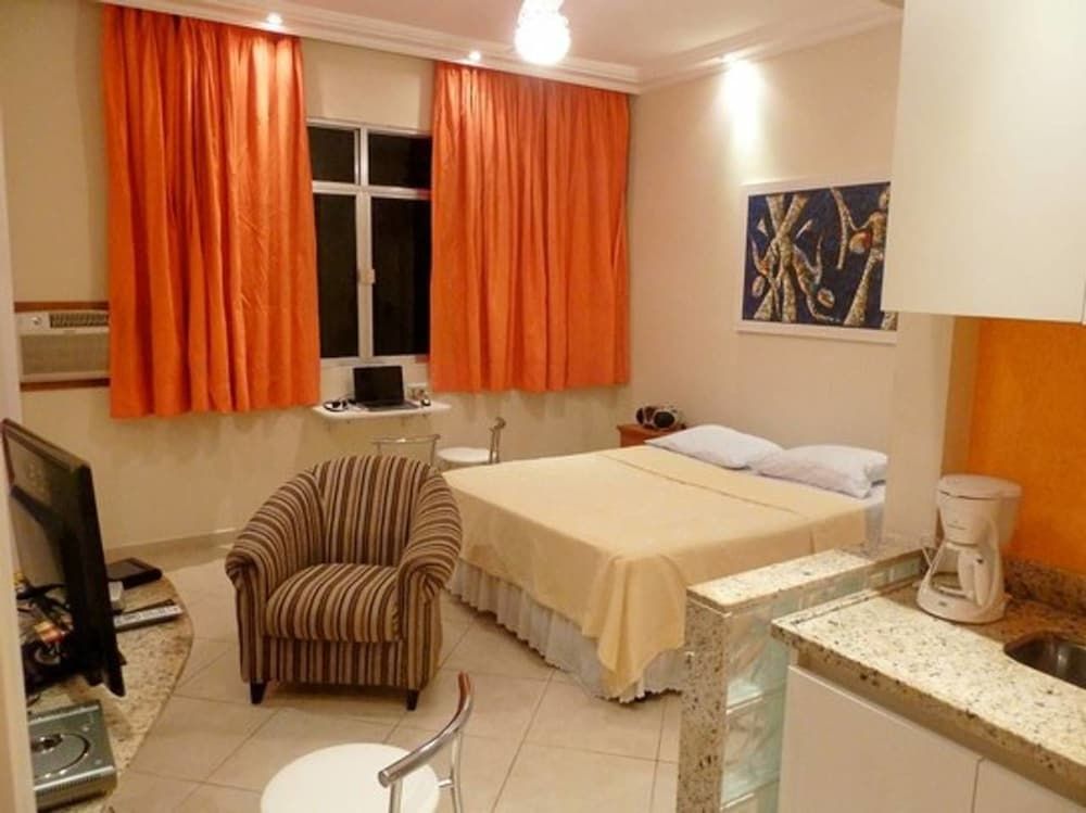 Djalma Ocean View - 100A Apartment 1 Apartment 12