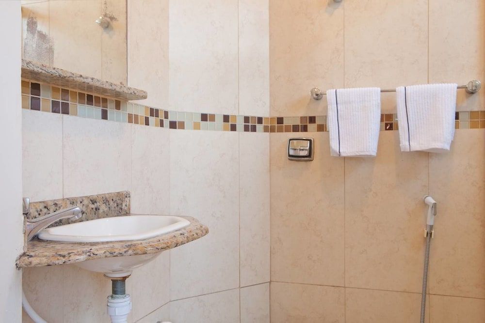 undefined Djalma Ocean View - 100A Apartment 1