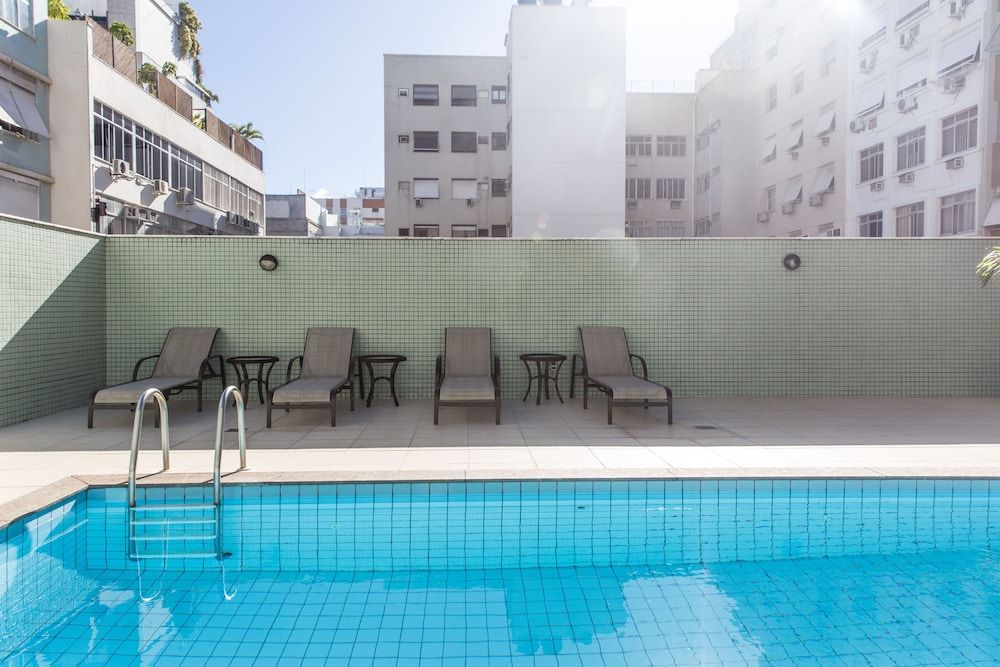 undefined Omar do Rio - Apartamento PM101 2