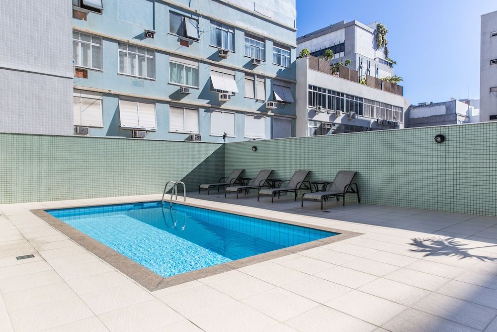 undefined Omar do Rio - Apartamento PM101 4