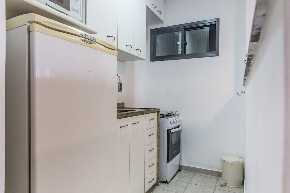 undefined Omar do Rio - Apartamento PM101 10