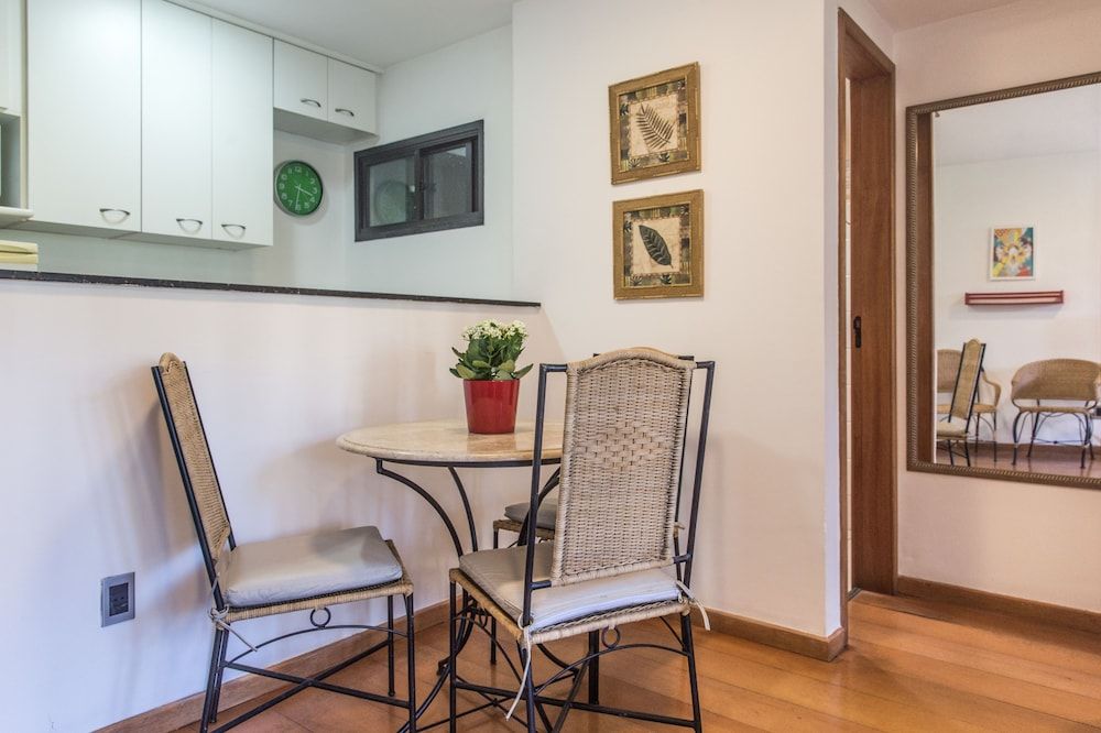 undefined Omar do Rio - Apartamento PM101 9