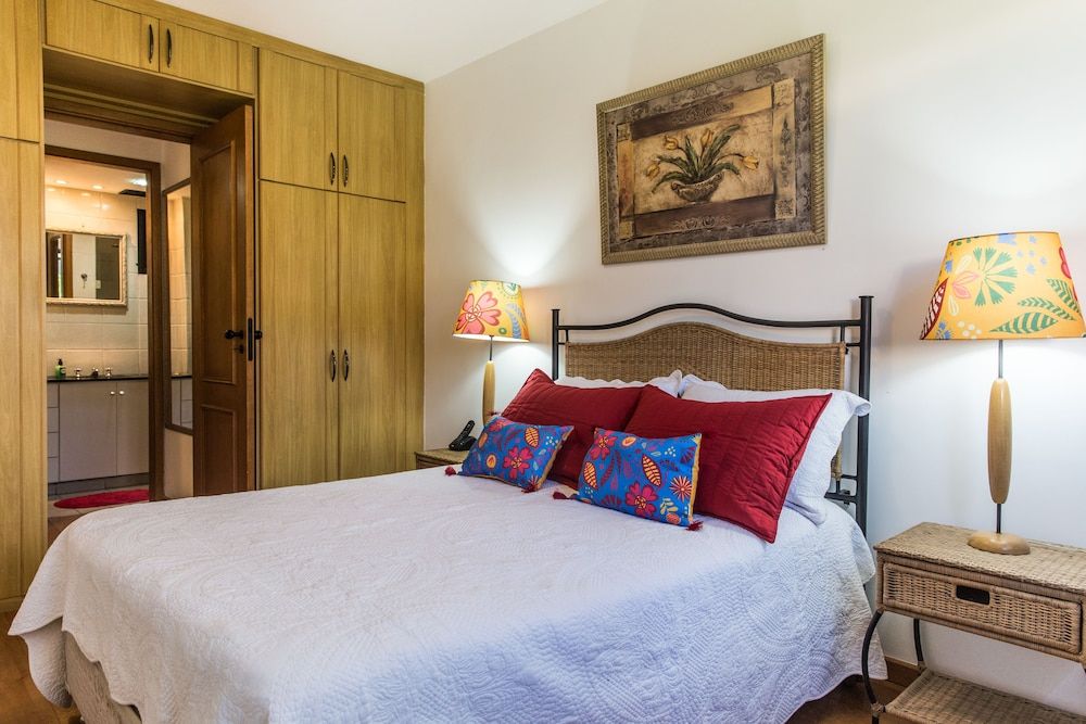 undefined Omar do Rio - Apartamento PM101 8