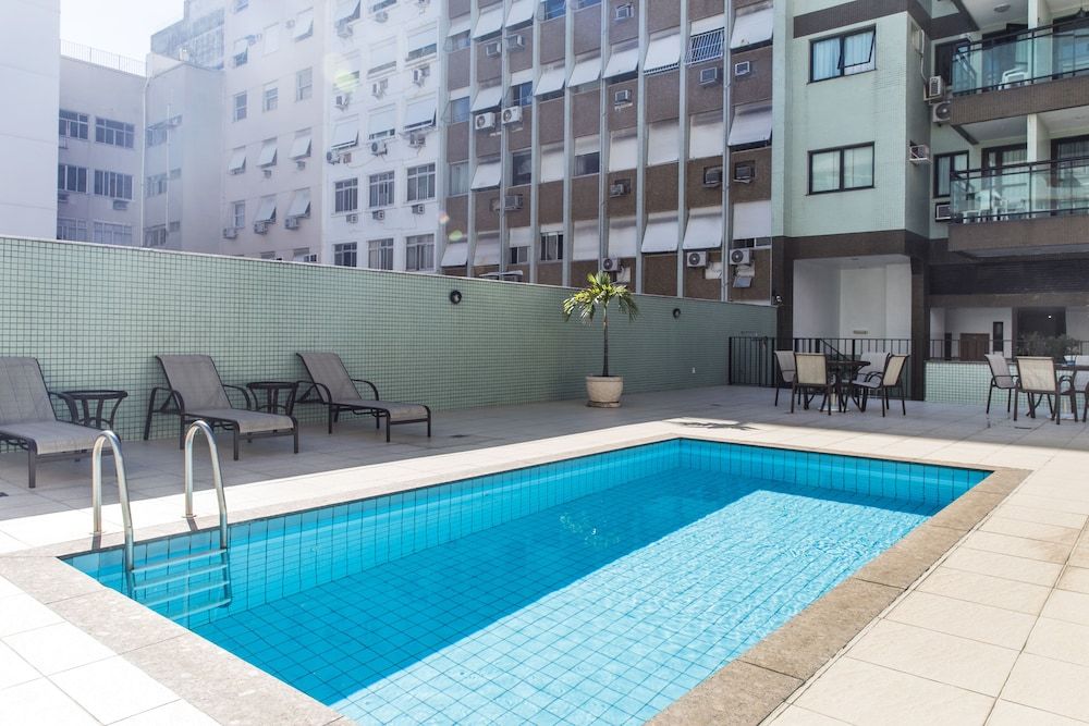 undefined Omar do Rio - Apartamento PM101