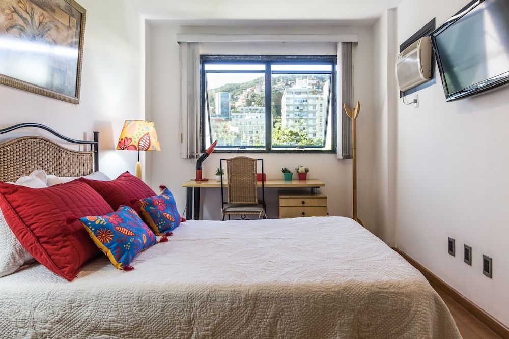 undefined Omar do Rio - Apartamento PM101 7