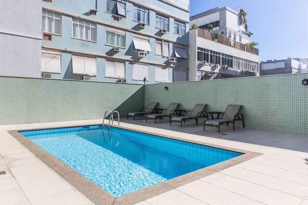 undefined Omar do Rio - Apartamento PM101 5