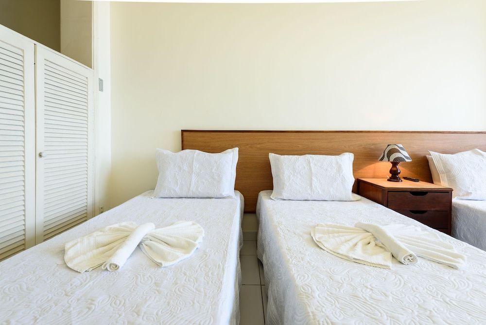 Omar do Rio - Apartamento A601