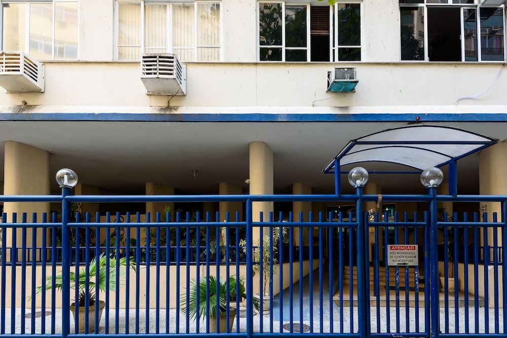 undefined All in Rio - Excelente Localização na Quadra da Praia 2