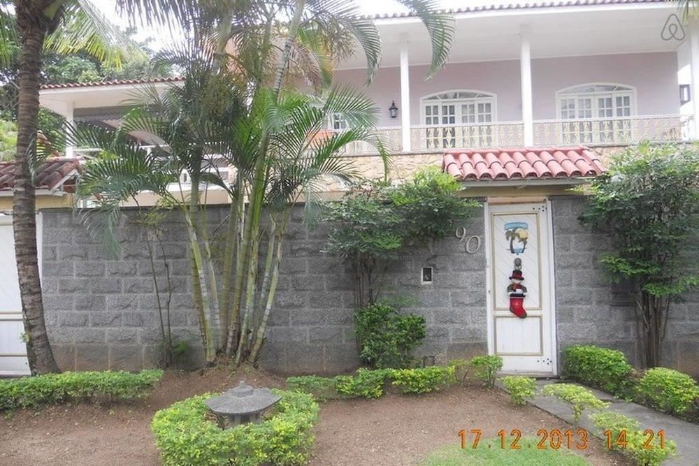 undefined Alameda dos Eucalipitos 3