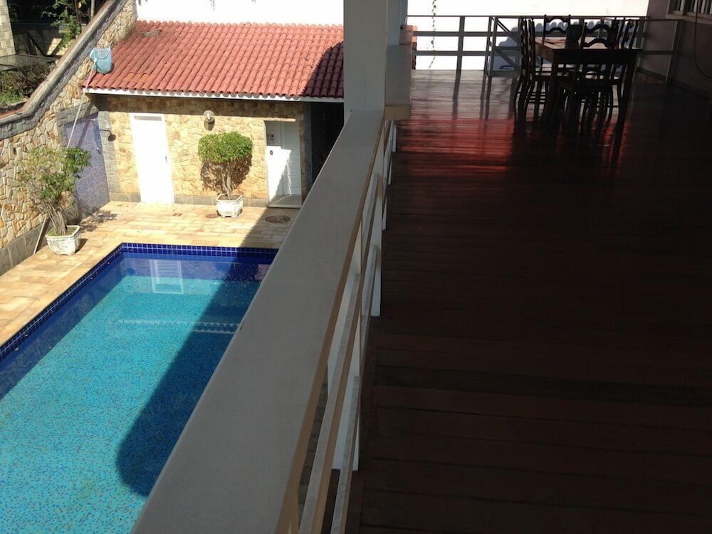 undefined Alameda dos Eucalipitos 8