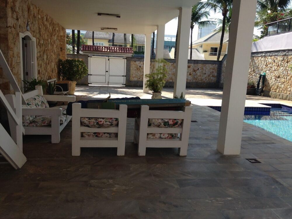 undefined Alameda dos Eucalipitos 9