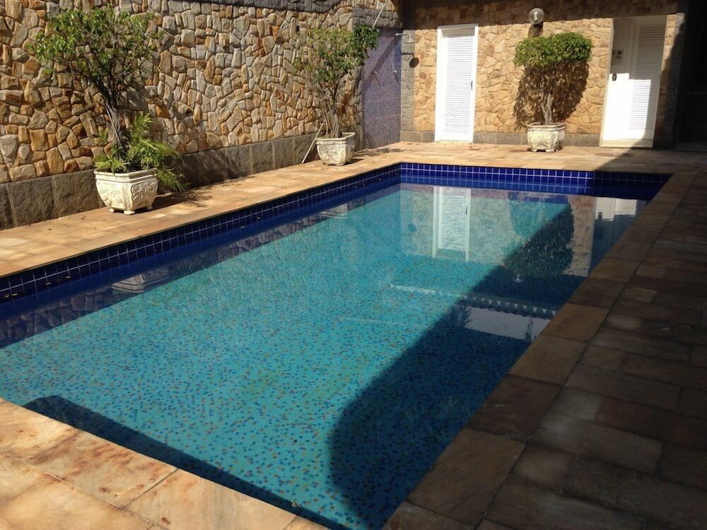 undefined Alameda dos Eucalipitos 10