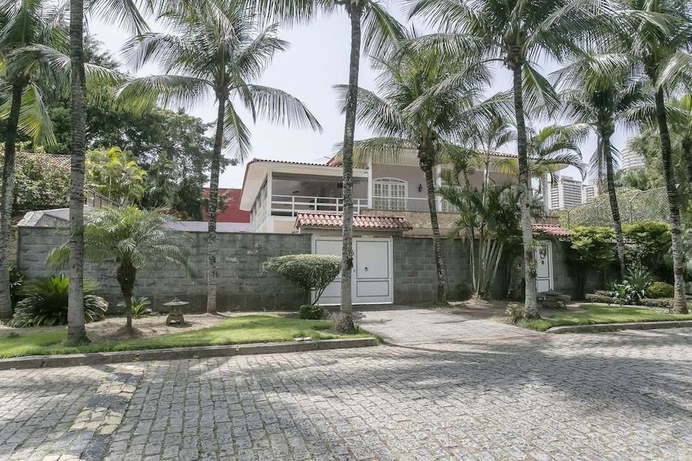 undefined Alameda dos Eucalipitos 2