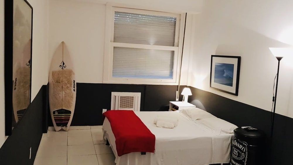 undefined Jump in Bed Copacabana 3 - Estudio 9