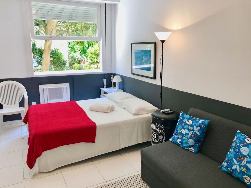 undefined Jump in Bed Copacabana 3 - Estudio 2