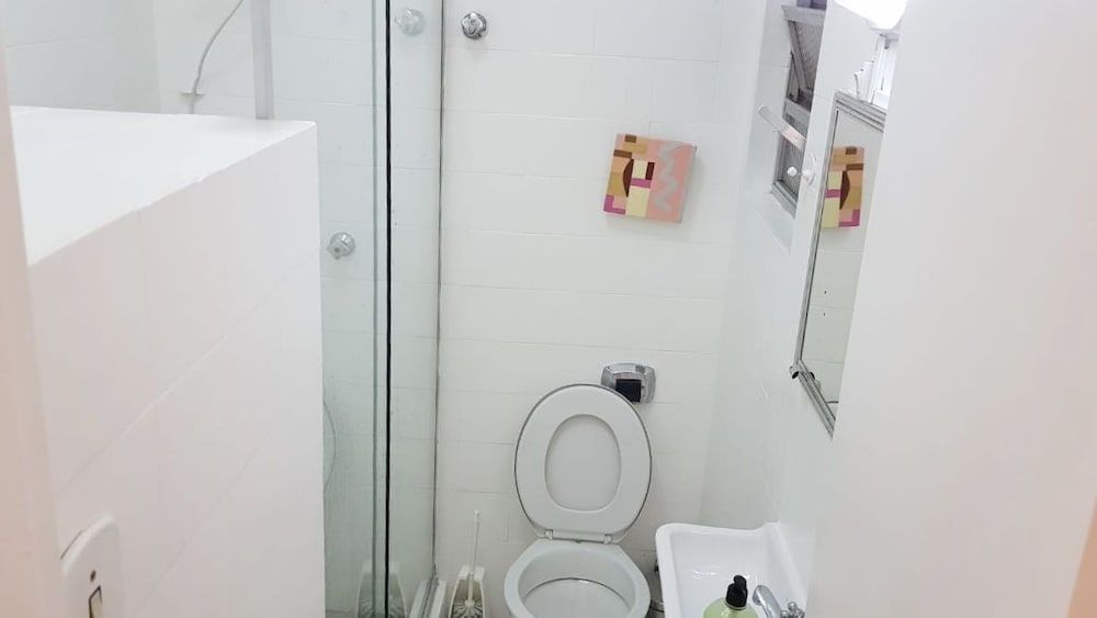 Jump in Bed Copacabana 3 - Estudio Apartment 11