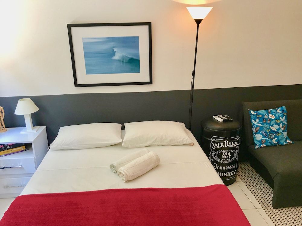 undefined Jump in Bed Copacabana 3 - Estudio 6