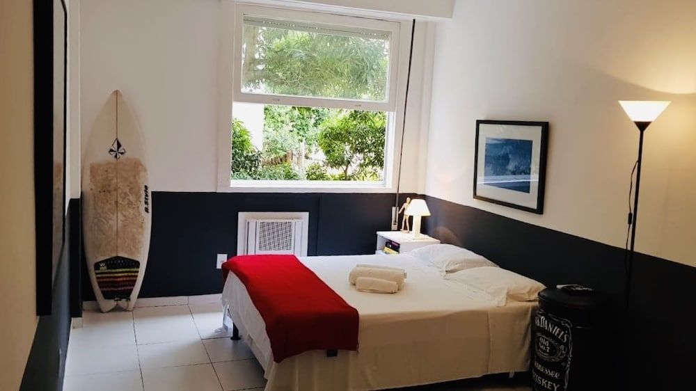 undefined Jump in Bed Copacabana 3 - Estudio 7