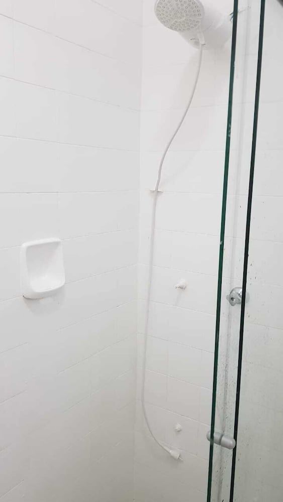 Jump in Bed Copacabana 3 - Estudio Apartment 13