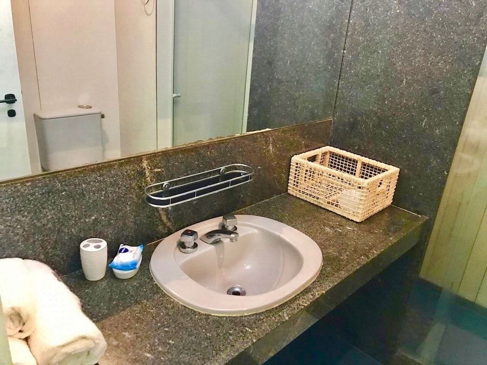 Jump in Bed Leblon 5 - Flat Apartment 8