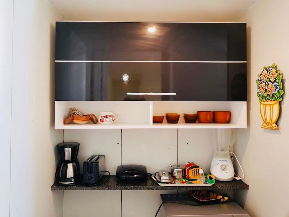 Jump in Bed Leblon 5 - Flat Apartment 10