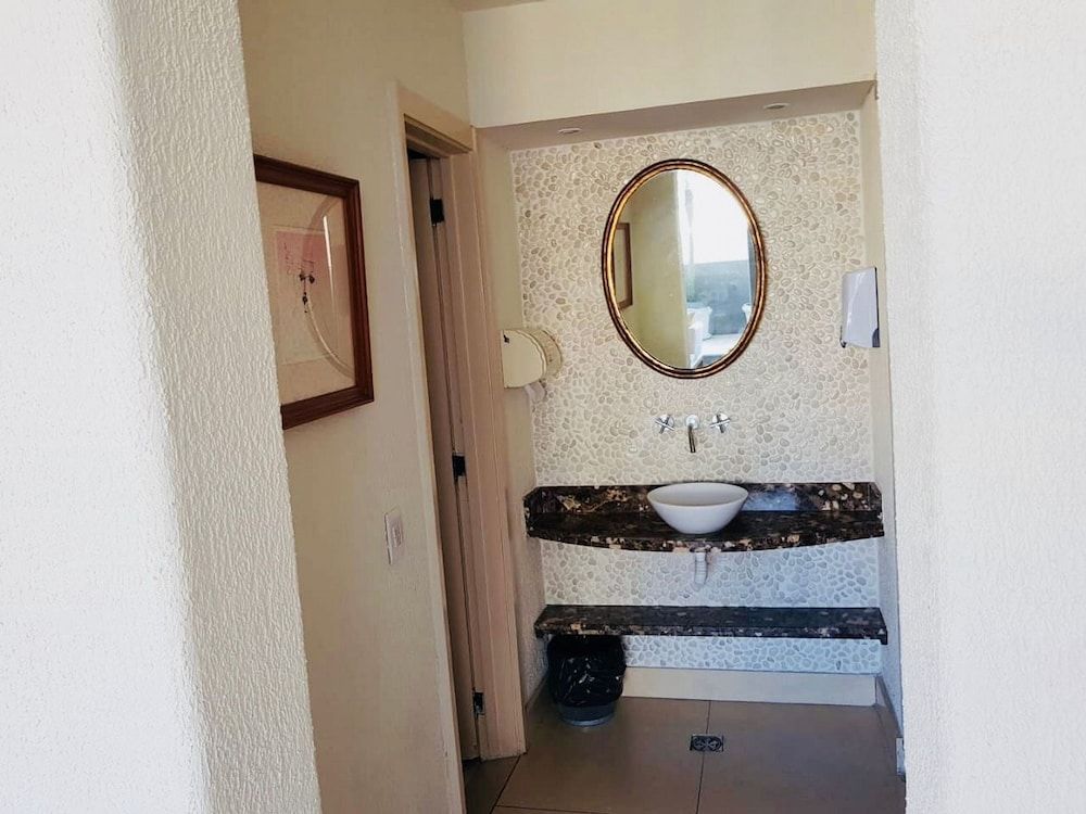 Jump in Bed Leblon 5 - Flat Apartment 6