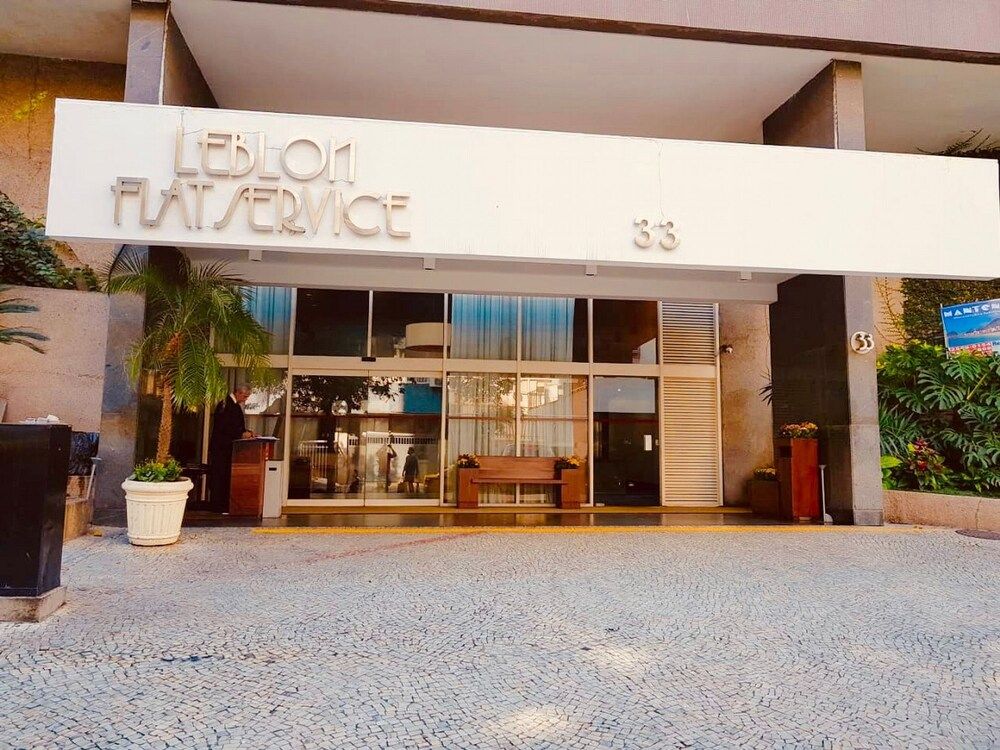 undefined Jump in Bed Leblon 5 - Flat 2