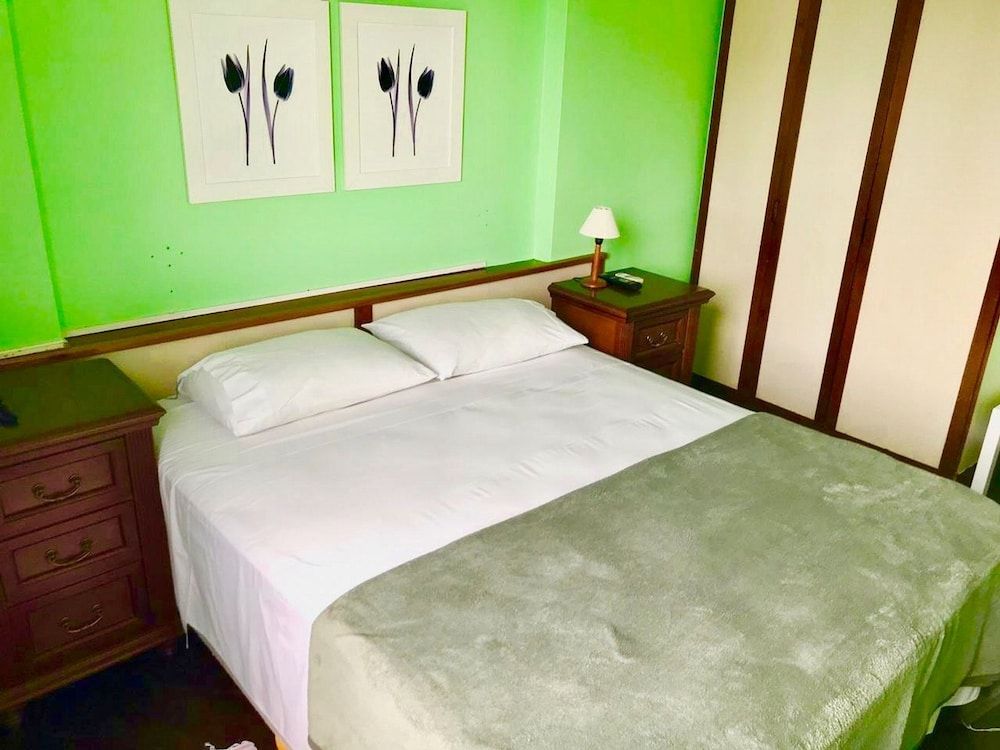 undefined Jump in Bed Leblon 5 - Flat 8