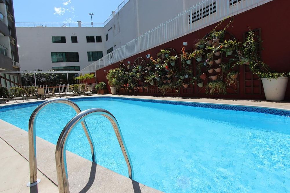 undefined Jump in Bed Leblon 5 - Flat 5