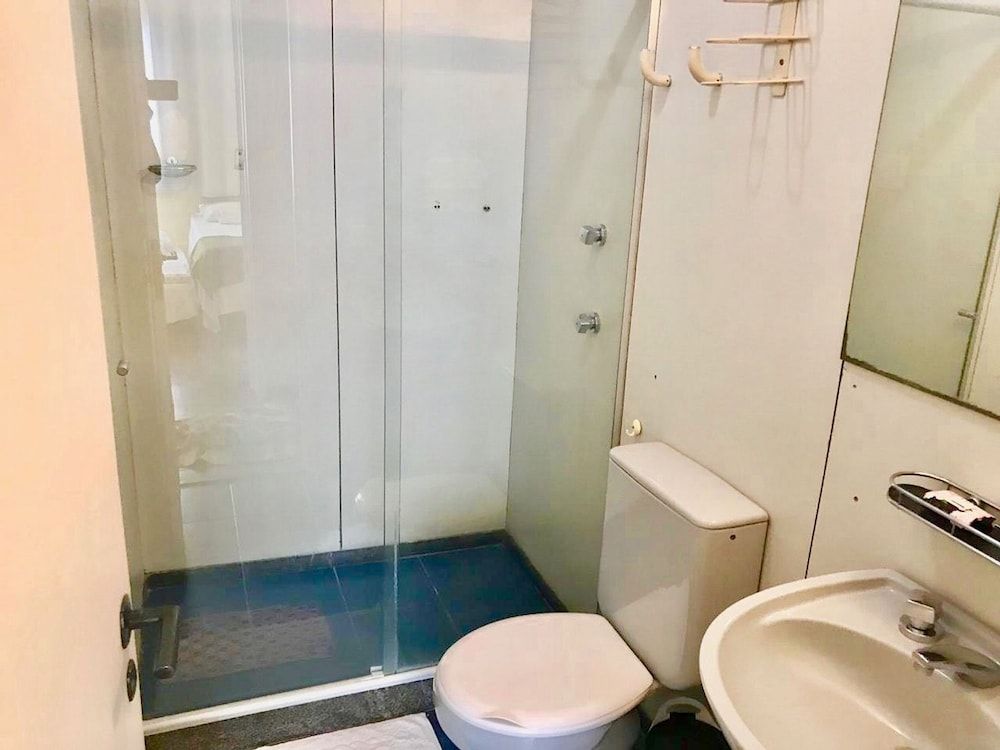 Jump in Bed Leblon 5 - Flat Apartment 5