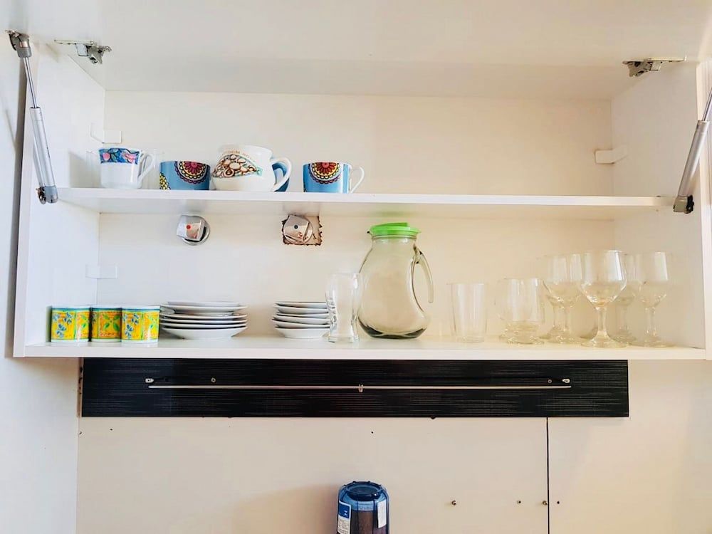 undefined Jump in Bed Leblon 5 - Flat 3