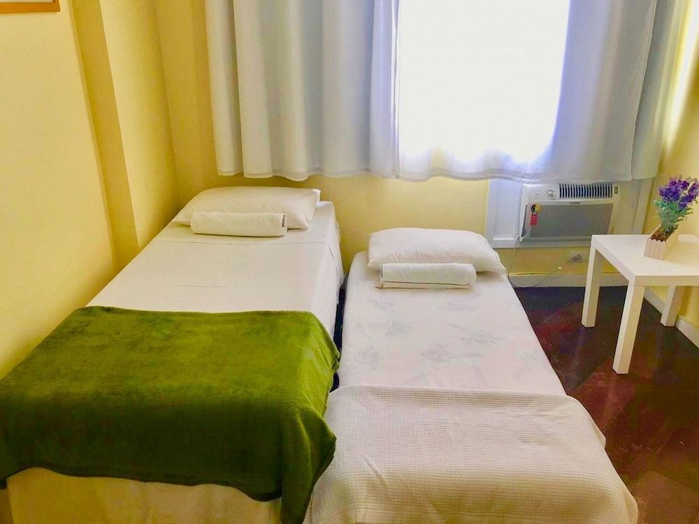 undefined Jump in Bed Leblon 5 - Flat 7