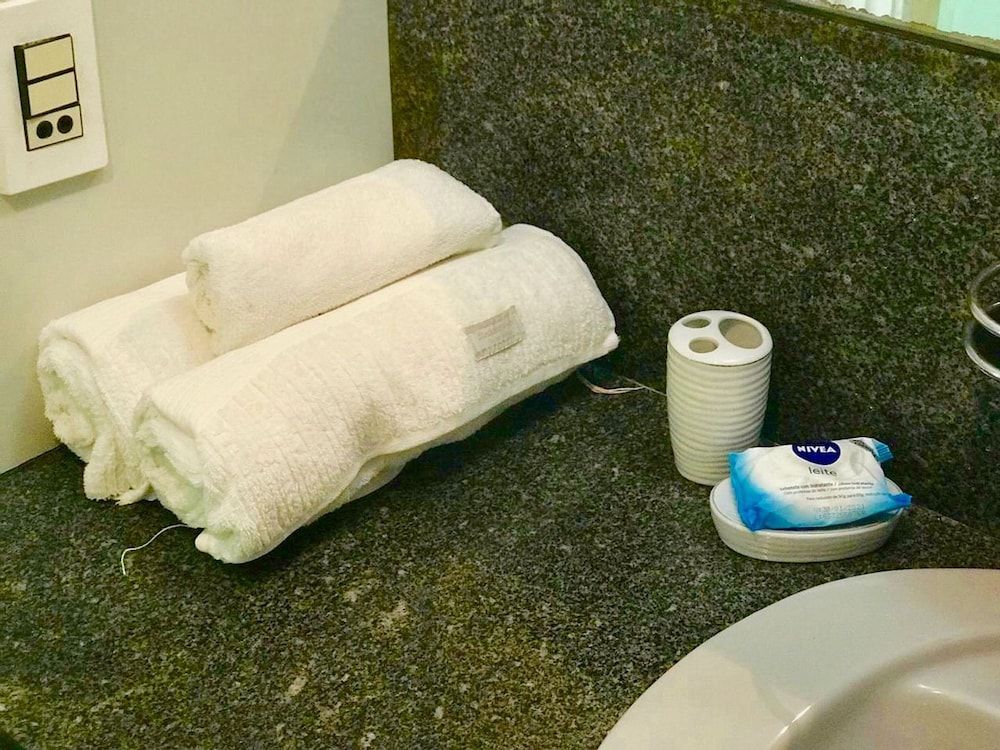 Jump in Bed Leblon 5 - Flat Apartment 9