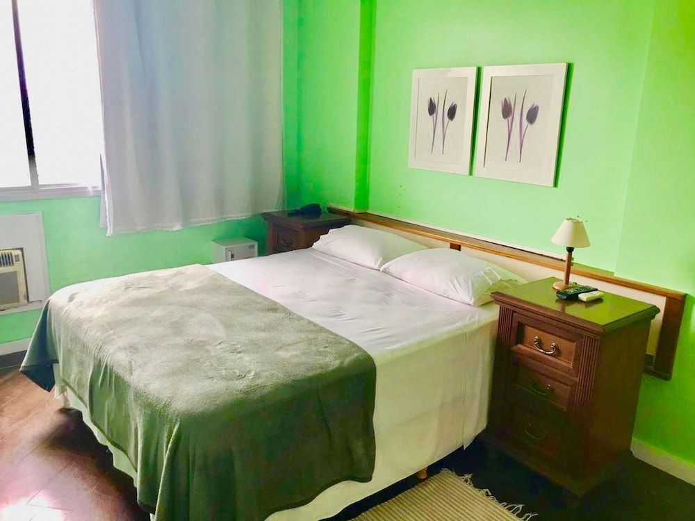 undefined Jump in Bed Leblon 5 - Flat