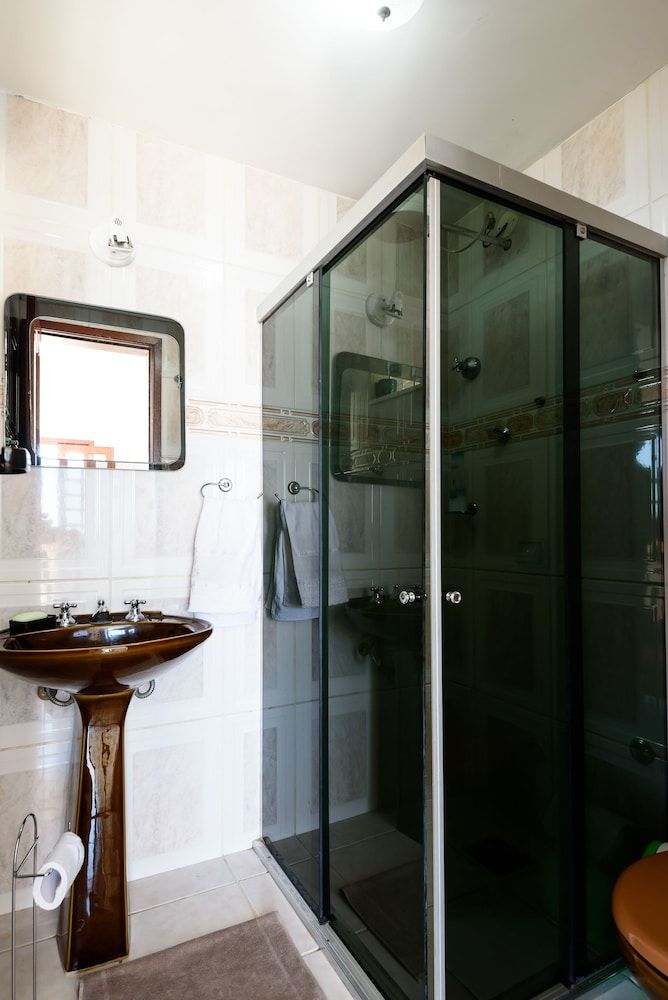 Omar do Rio - CobIpa Apartment, Non Smoking, Beach View 27