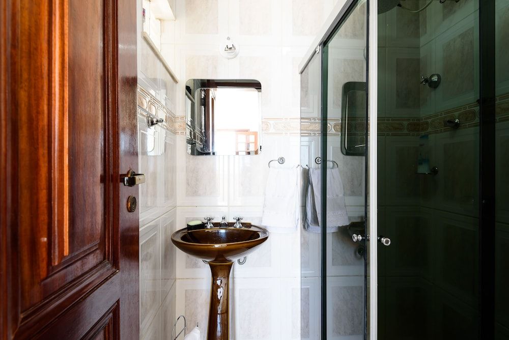 Omar do Rio - CobIpa Apartment, Non Smoking, Beach View 30