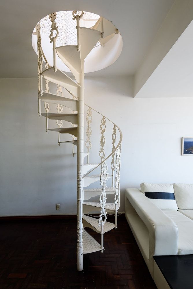 Omar do Rio - CobIpa Apartment, Non Smoking, Beach View 24