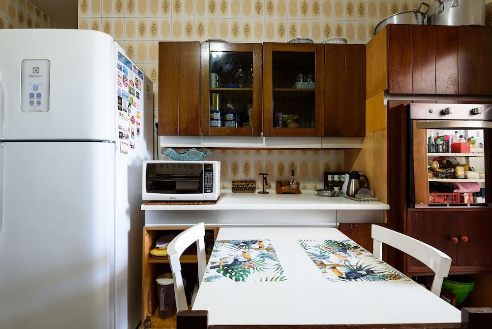 Omar do Rio - CobIpa Apartment, Non Smoking, Beach View 17