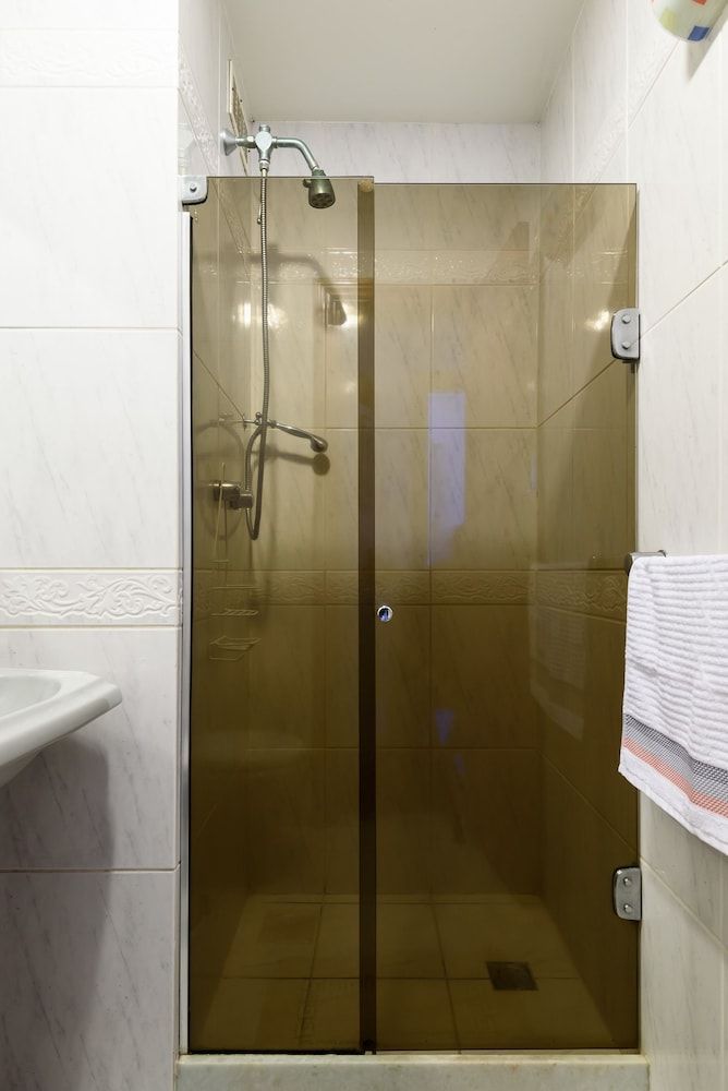 Omar do Rio - CobIpa Apartment, Non Smoking, Beach View 31