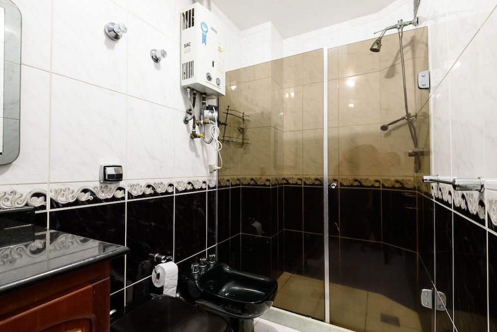 Omar do Rio - CobIpa Apartment, Non Smoking, Beach View 26