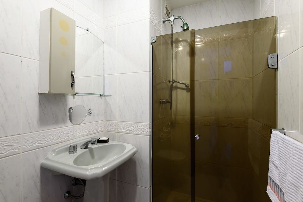 Omar do Rio - CobIpa Apartment, Non Smoking, Beach View 28