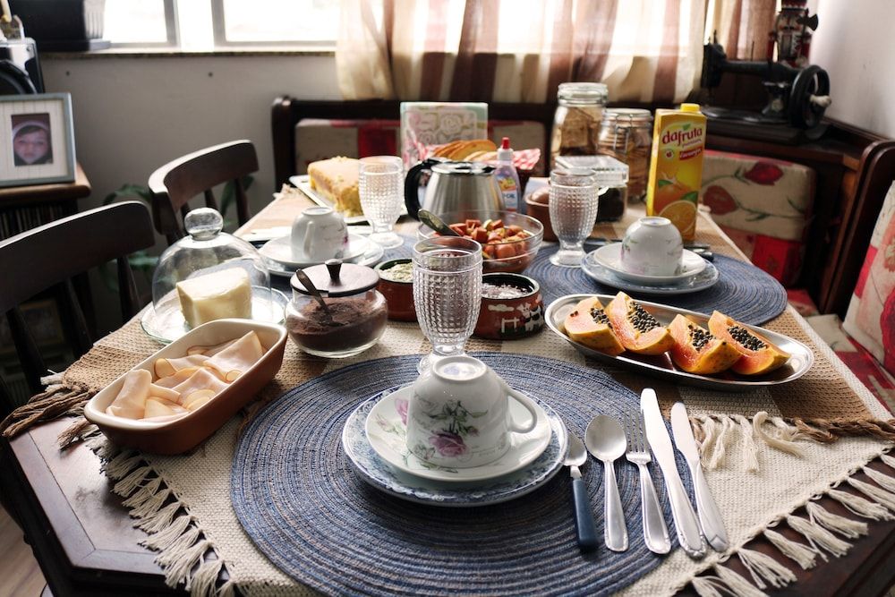 undefined B&B Neyde Aconchego 6