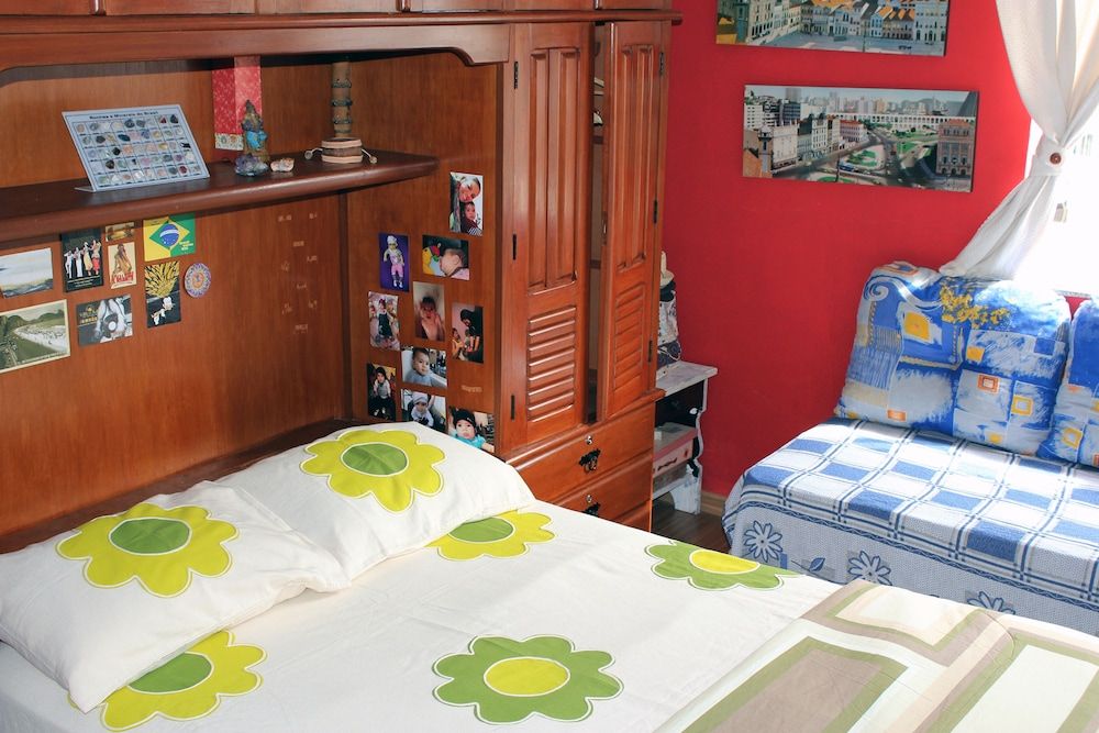 undefined B&B Neyde Aconchego 9