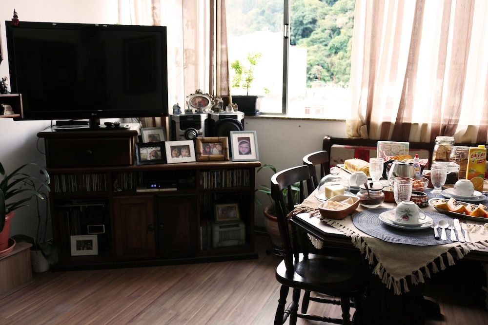 undefined B&B Neyde Aconchego 3