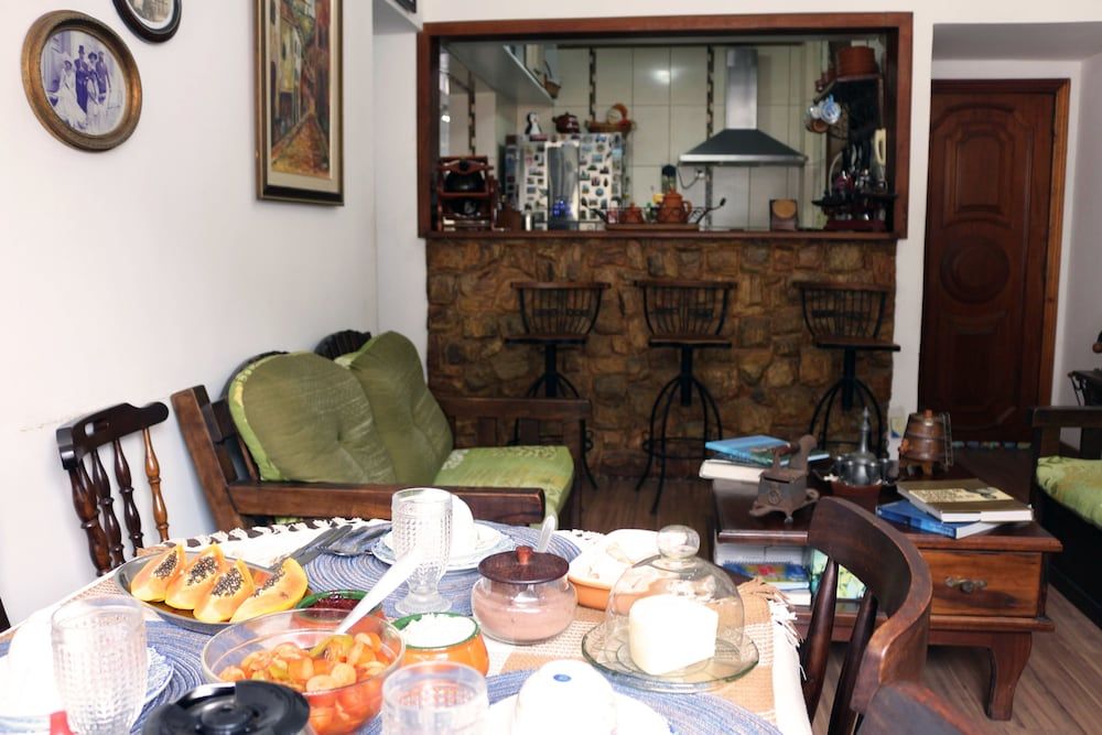 undefined B&B Neyde Aconchego 4