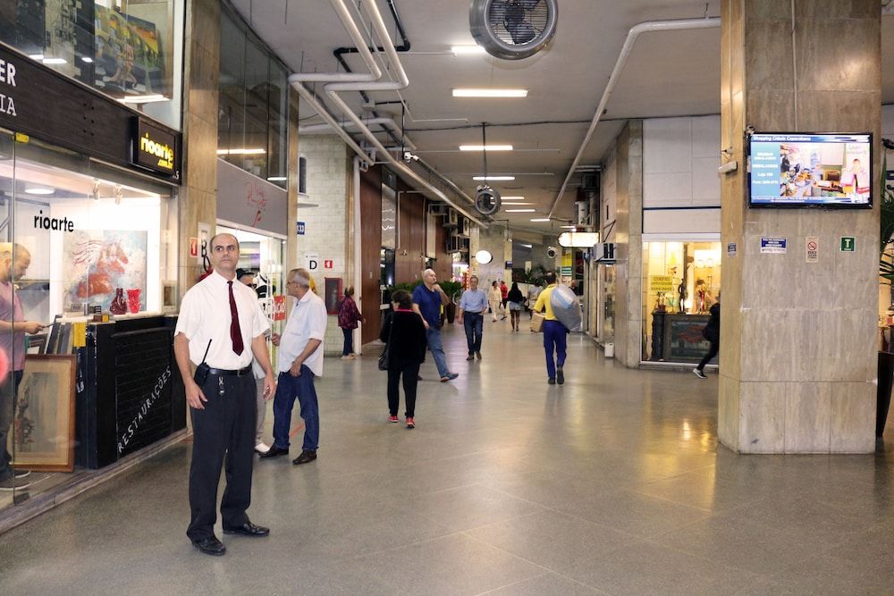 undefined B&B Neyde Aconchego