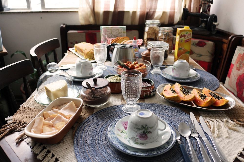 undefined B&B Neyde Aconchego 7