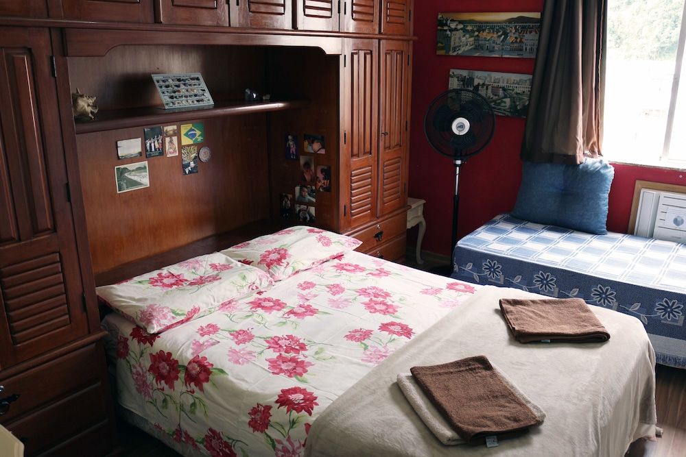 undefined B&B Neyde Aconchego 8