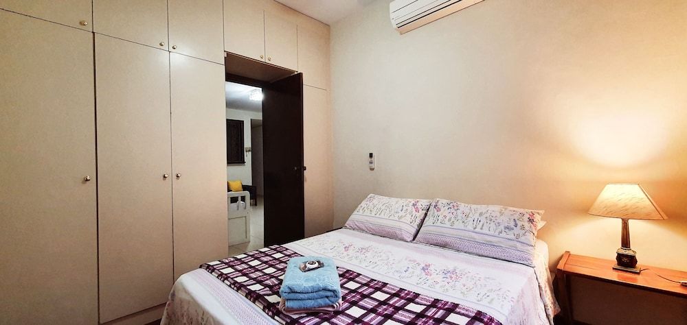 undefined Amplo Imóvel Copa Posto 6 - Piscina 10